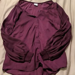 Cabi beguile blouse